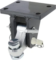 Blokada zaczepu kpl. K80 wersja wzmocniona | poltechparts.pl