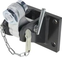 Blokada zaczepu kpl. K80 wersja wzmocniona | poltechparts.pl