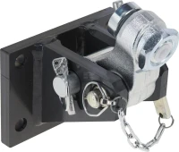 Blokada zaczepu kpl. K80 wersja wzmocniona | poltechparts.pl