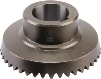 Koło zębate Z=41 M=2.41 | poltechparts.pl
