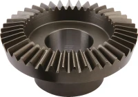 Koło zębate Z=41 M=2.41 | poltechparts.pl