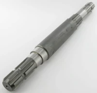 Wał, 1 3/8 | poltechparts.pl