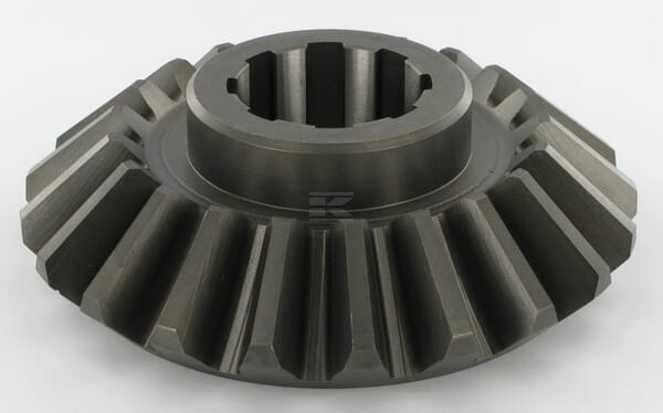 Koło zębate, Z-21 M=7,14 | poltechparts.pl