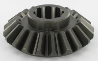 Koło zębate, Z-21 M=7,14 | poltechparts.pl