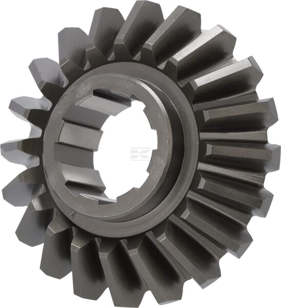 Koło zębate, Z-20 M-6 | poltechparts.pl