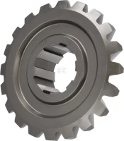 Koło zębate, Z-20 M-6 | poltechparts.pl