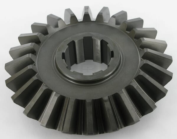 Koło zębate, Z-24 M-6,2 | poltechparts.pl