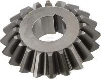 Wałek zakończony zębnikiem | poltechparts.pl
