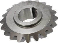 Wałek zakończony zębnikiem | poltechparts.pl