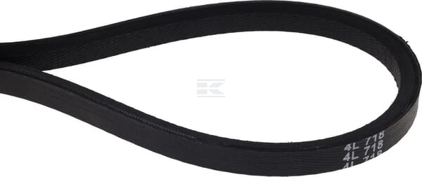Pas wentylatora 4l13 x 703 | poltechparts.pl