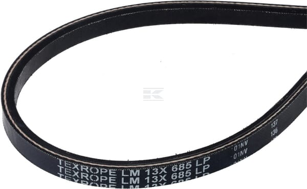 Pas LM 13x685 lp advanced | poltechparts.pl
