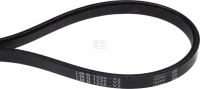 Pas wentylatora LM B 1225 | poltechparts.pl
