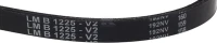 Pas wentylatora LM B 1225 | poltechparts.pl