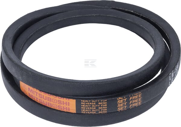 Pas wentylatora Mitsuboshi LB 59 | poltechparts.pl