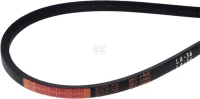 Pas Mitsuboshi la36 pomarańczowa etykieta | poltechparts.pl
