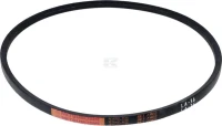 Pas Mitsuboshi la36 pomarańczowa etykieta | poltechparts.pl