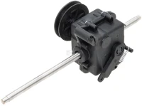 Przekładnia kosiarki 4002 | poltechparts.pl