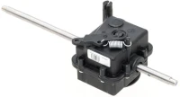 Przekładnia kosiarki 4002 | poltechparts.pl