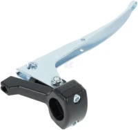 Dźwignia 20235 ?25 ZN 91201354 | poltechparts.pl