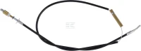 Linka biegu wstecznego | poltechparts.pl