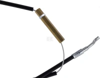 Linka biegu wstecznego | poltechparts.pl