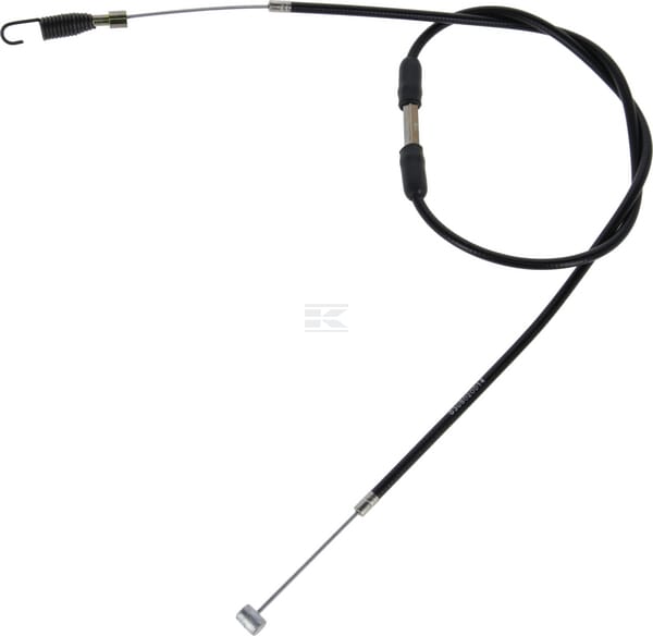 Linka sprzęgła 13196 | poltechparts.pl