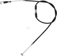 Linka sprzęgła 13196 | poltechparts.pl