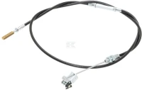 Linka sprzęgła noża L Junior | poltechparts.pl