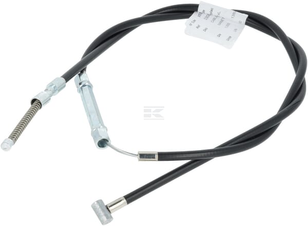 Linka napędu jazdy L Junior | poltechparts.pl