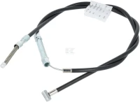 Linka napędu jazdy L Junior | poltechparts.pl