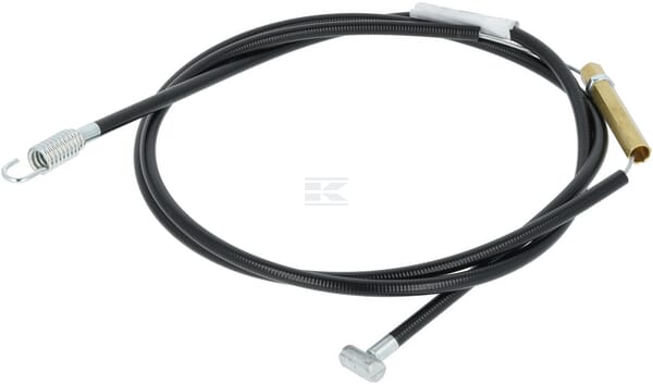 Linka sprzęgła XE51-01X v03 | poltechparts.pl