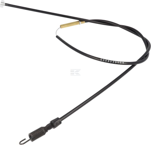 Linka napędu jazdy | poltechparts.pl