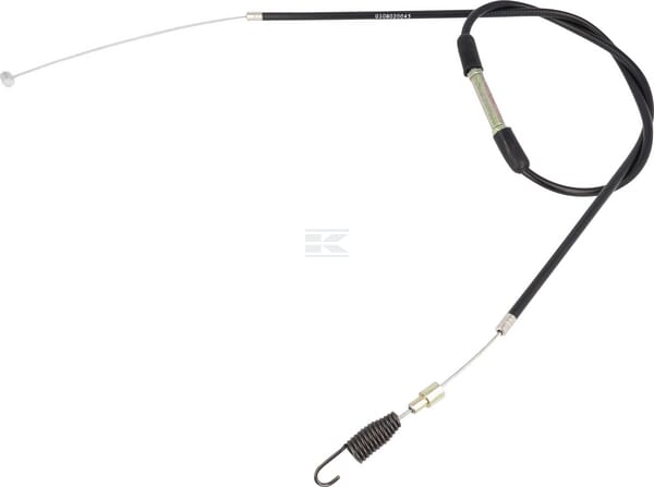 Linka sprzęgła L=932 mm skok 294.5 mm | poltechparts.pl