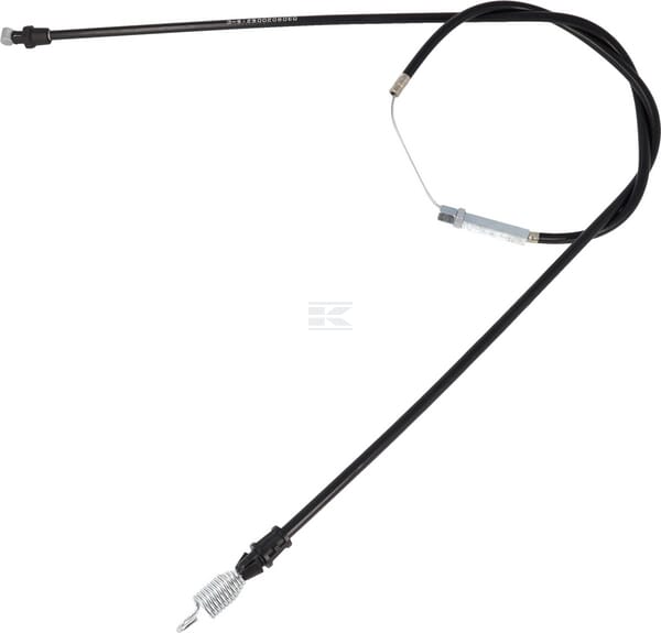 Linka sprzęgła L=1050 cf133 dźwignia sprz… | poltechparts.pl