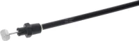Linka sprzęgła L=1050 cf133 dźwignia sprz… | poltechparts.pl