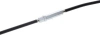 Linka sprzęgła L=1050 cf133 dźwignia sprz… | poltechparts.pl