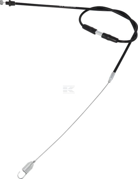 Linka sprzęgła L=935.5 mm skok 285.5 mm L… | poltechparts.pl