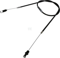 Linka sprzęgła L=935 mm skok 241 mm LAKS | poltechparts.pl