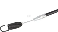 Linka sprzęgła L=935 mm skok 241 mm LAKS | poltechparts.pl