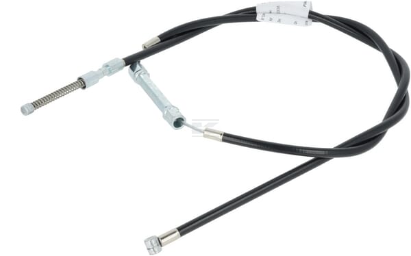 Linka sprzęgła L=938 mm skok 135 mm | poltechparts.pl