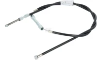 Linka sprzęgła L=938 mm skok 135 mm | poltechparts.pl