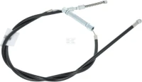 Linka sprzęgła L=938 mm skok 135 mm | poltechparts.pl