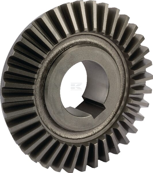 Wał koła zębatego stożkkowy, Z-36 | poltechparts.pl