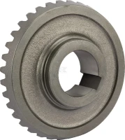 Wał koła zębatego stożkkowy, Z-36 | poltechparts.pl
