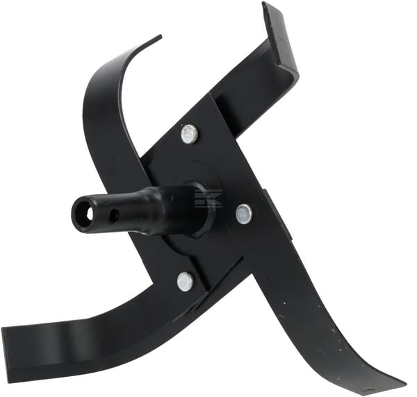 Dodatkowe ostrze helikoidalne ?25 (40x4)… | poltechparts.pl