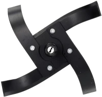 Dodatkowe ostrze helikoidalne ?25 (40x4)… | poltechparts.pl