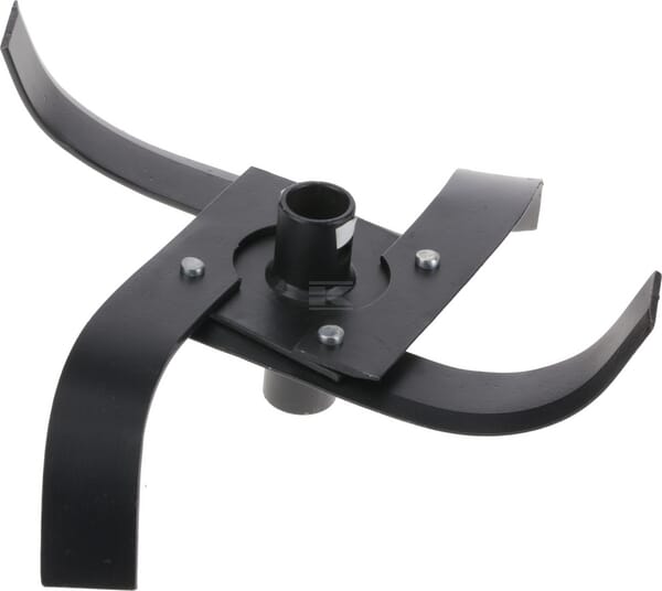 Dodatkowe ostrze helikoidalne ?25 (40x4)… | poltechparts.pl