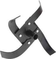 Dodatkowe ostrze helikoidalne ?25 (40x4)… | poltechparts.pl
