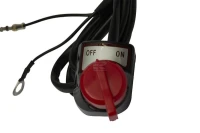 Wyłącznik silnika (EH09) | poltechparts.pl