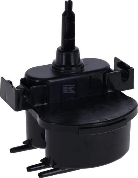 Siłownik z podwójnym zbiornikiem | poltechparts.pl